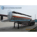 30 M3, 32 M3, 34 M3, 35 M3, 36 M3 Bulk Cement Tank Truck Trailer